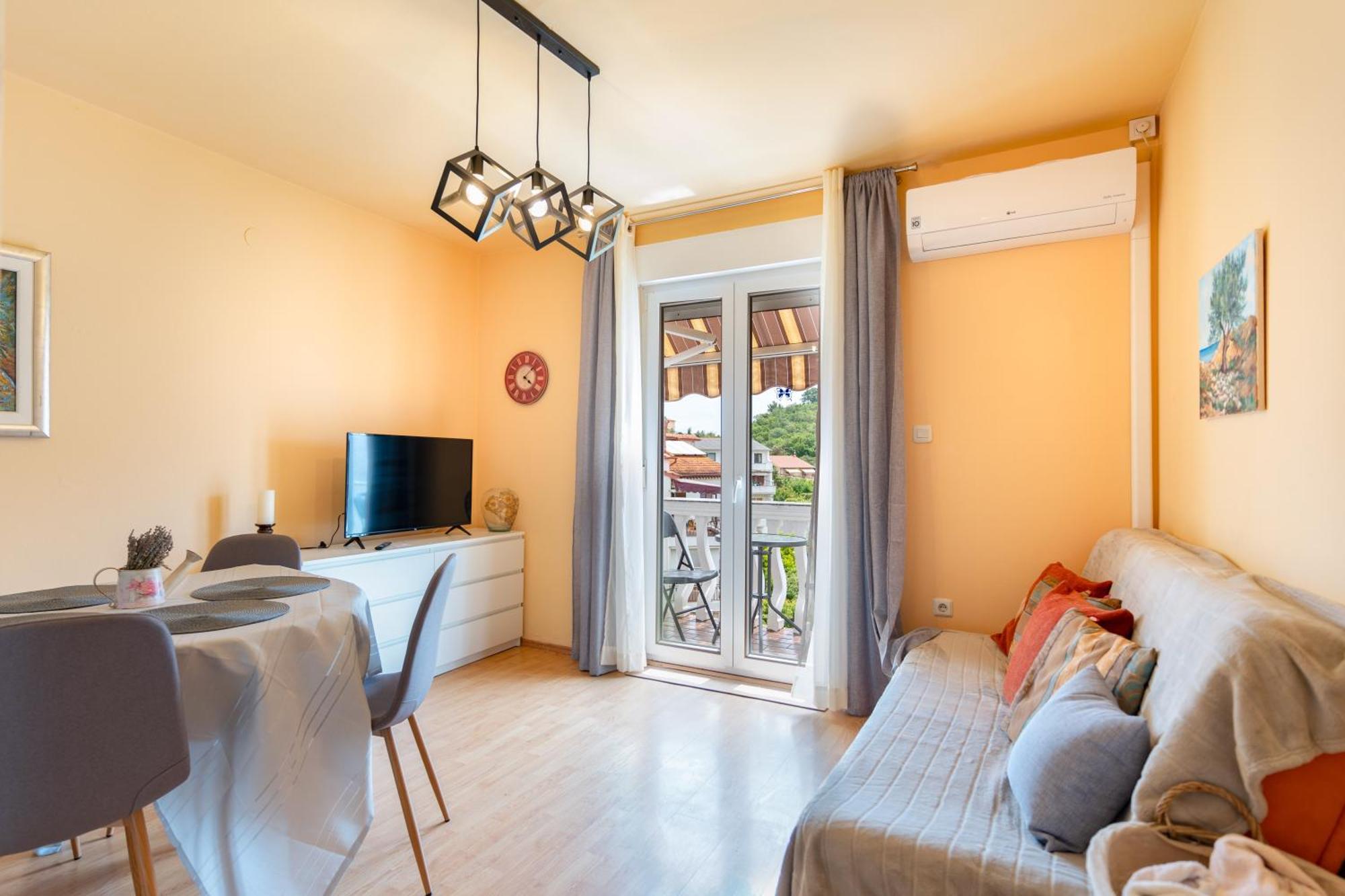 Guesthouse Mira Rab Town Chambre photo